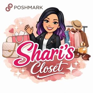 Meet your Posher, Sharon